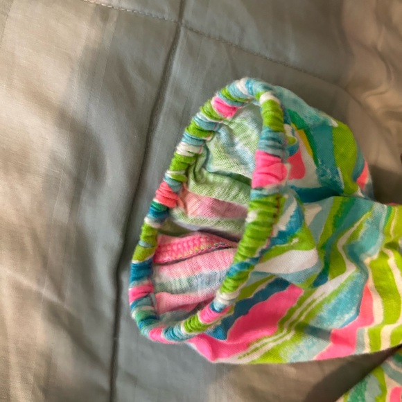 Lilly Pulitzer woman’s top - Picture 4 of 5